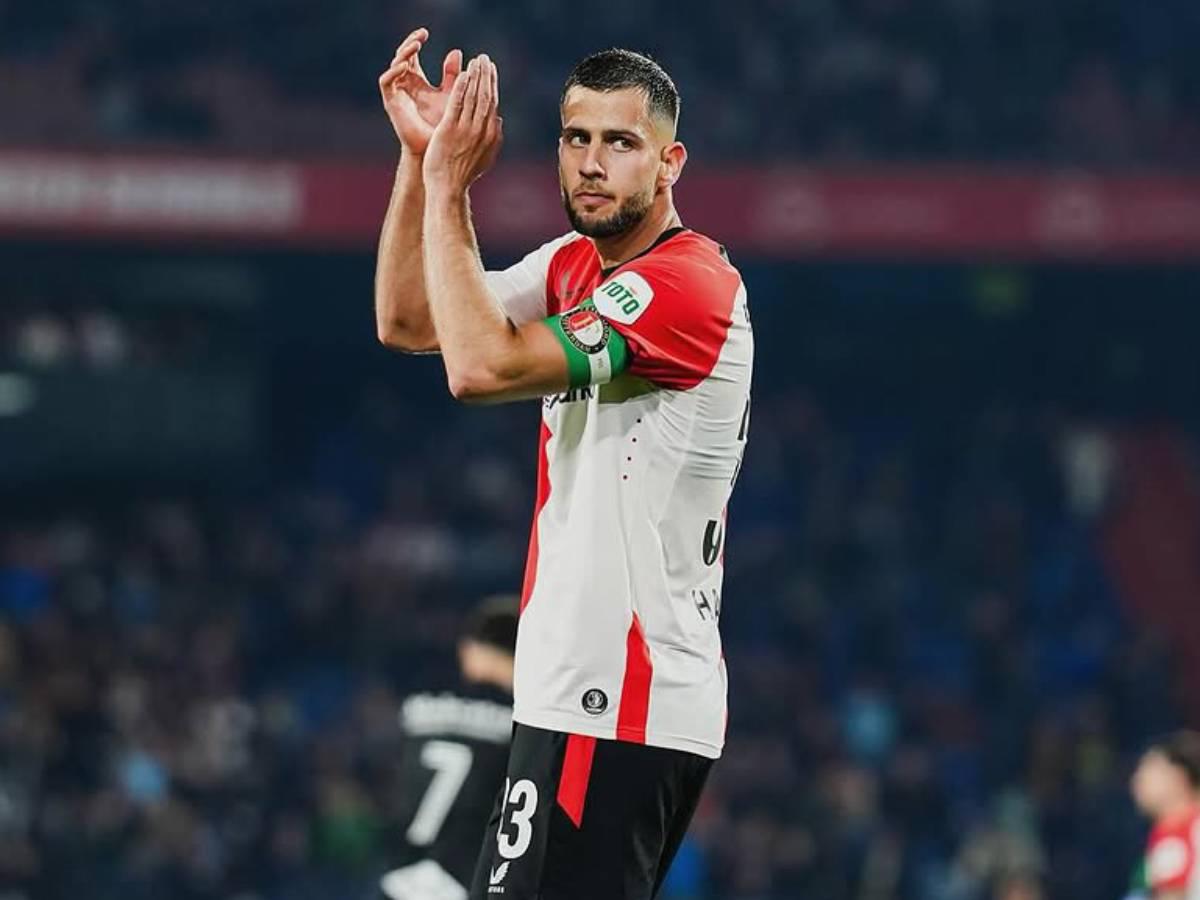 Al Nassr de Cristiano había pagado 40 millones por su fichaje, vivió un calvario y Atlético lo rescata: Fue escandaloso