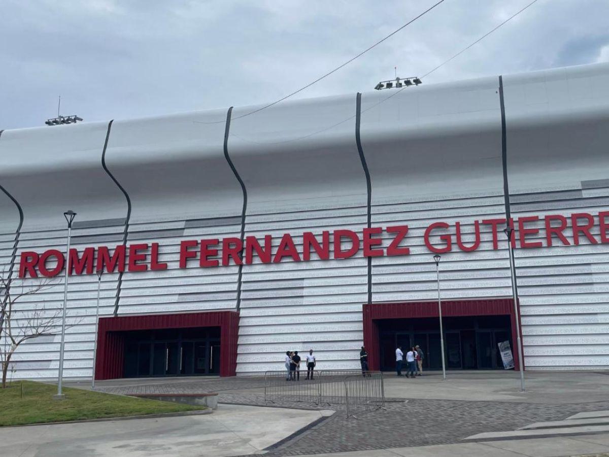 Al estilo de Europa: Panamá presenta el nuevo rostro del estadio Rommel Fernández, ¿cuándo lo reinaugurarán?