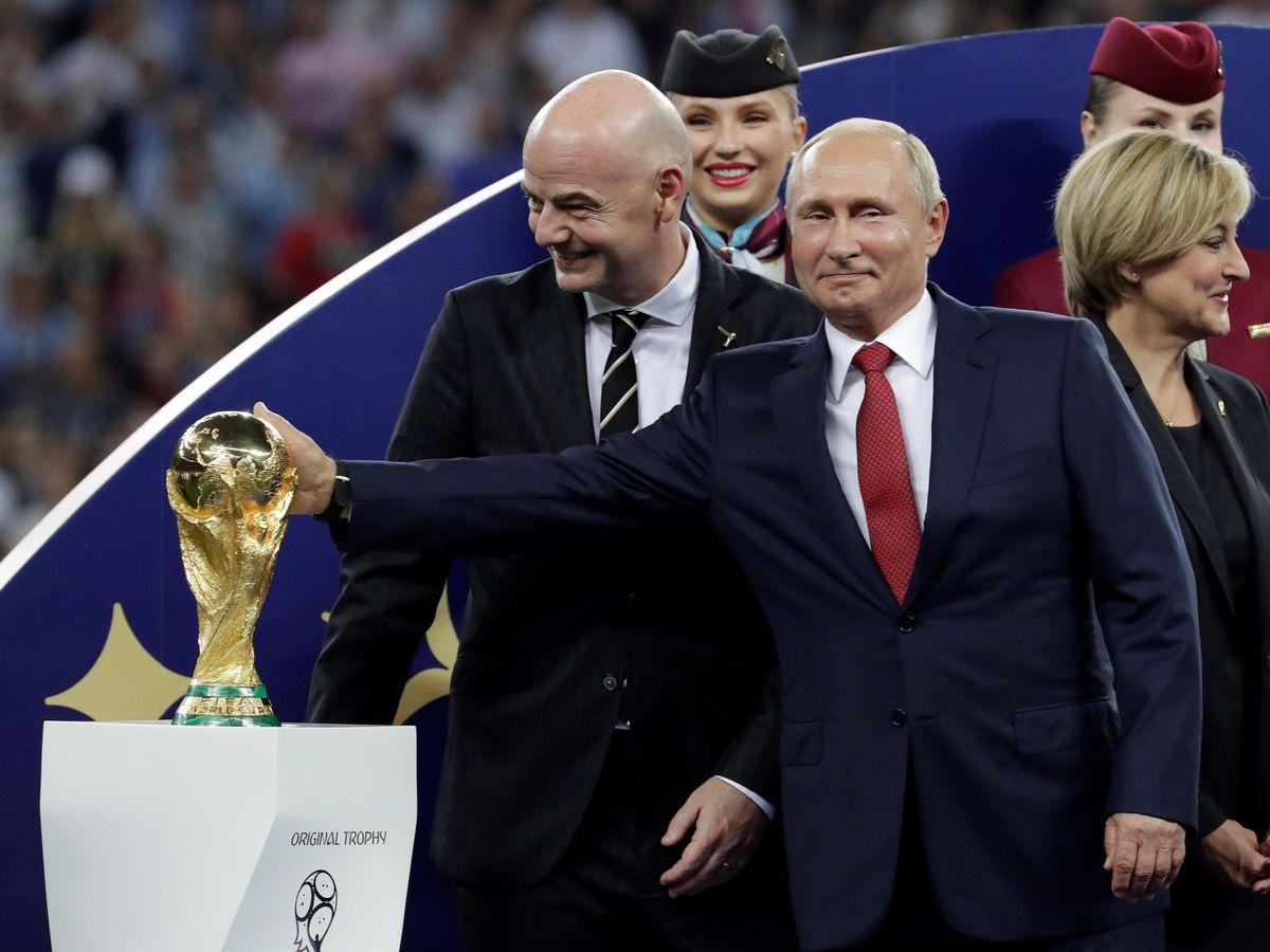 Selección fue vetada del Mundial por este crudo motivo y FIFA tomaría drástica decisión: Frustración y odio