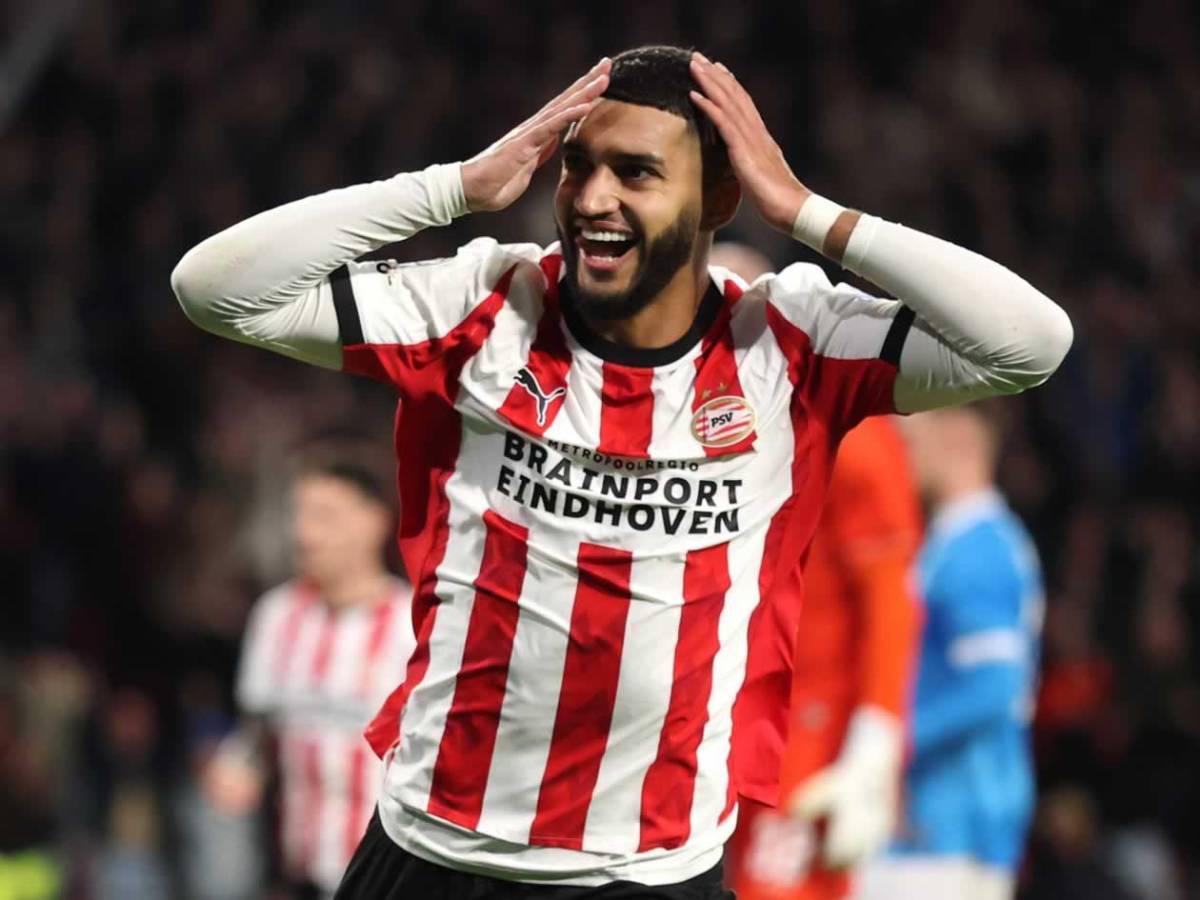 Bota de Oro 2025-26: el desconocido que tiene de rodillas a Mbappé y Haaland: así marcha la tabla de goleadores