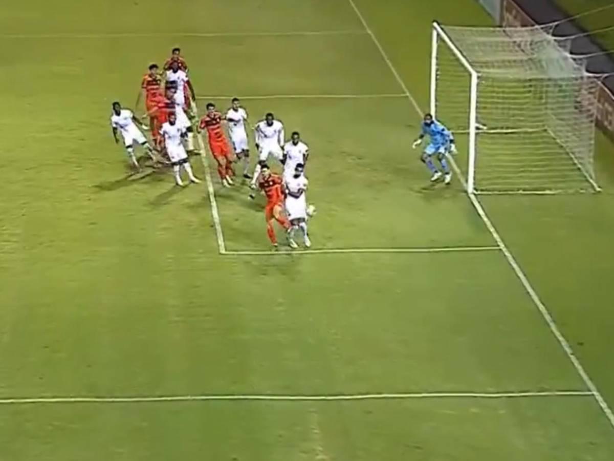 Lo que Concacaf aplaude a Olimpia, la polémica de la que todos hablan y el error ante el Águila en la Copa Centroamericana