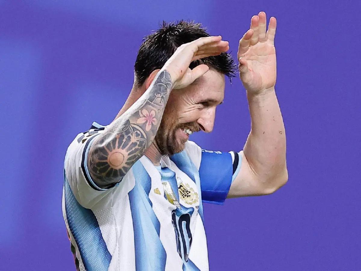 Messi por encima de Mbappé y el de Concacaf que nadie esperaba: Tabla goleadores Mundial 2026