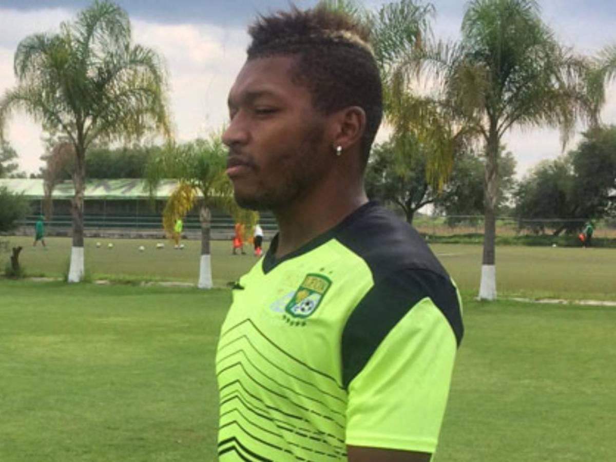 Revelan el terrible motivo por el que asesinaron a futbolista: esto tiene que ver el club y el testimonio de la familia