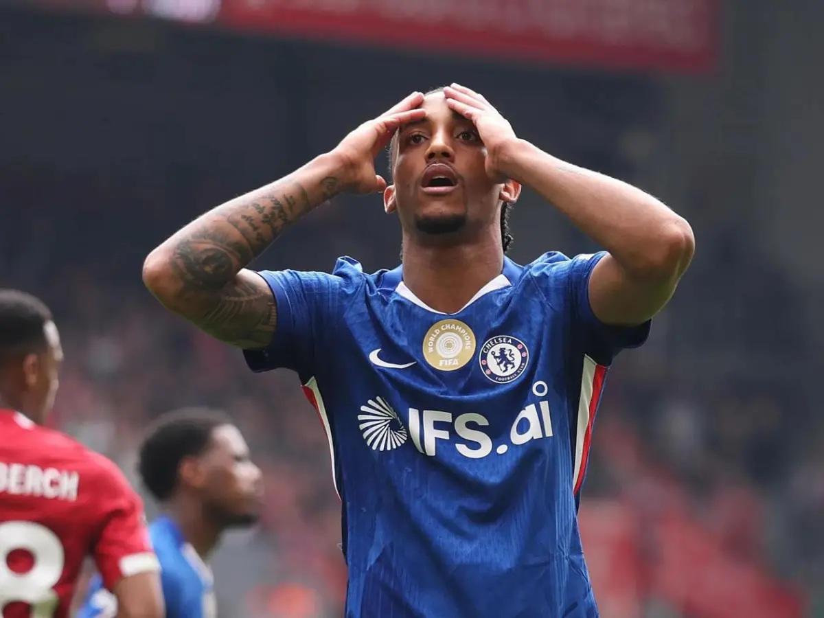 Ancelotti sacrificó a Joao Pedro por llevar a Neymar al Mundial y le responde
