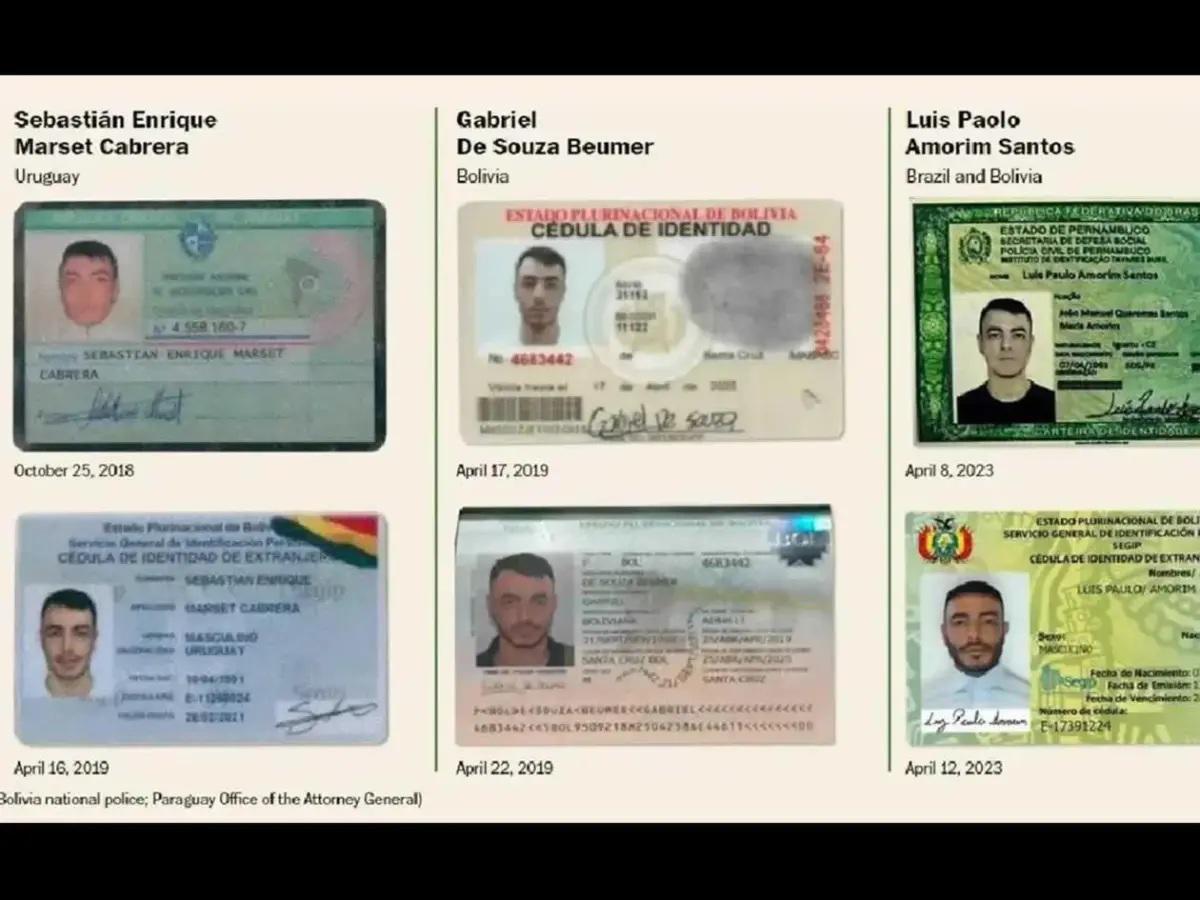 ¿Sustituto de El Mencho? La DEA busca a futbolista, ofrece millonaria recompensa y se compara con Beckham