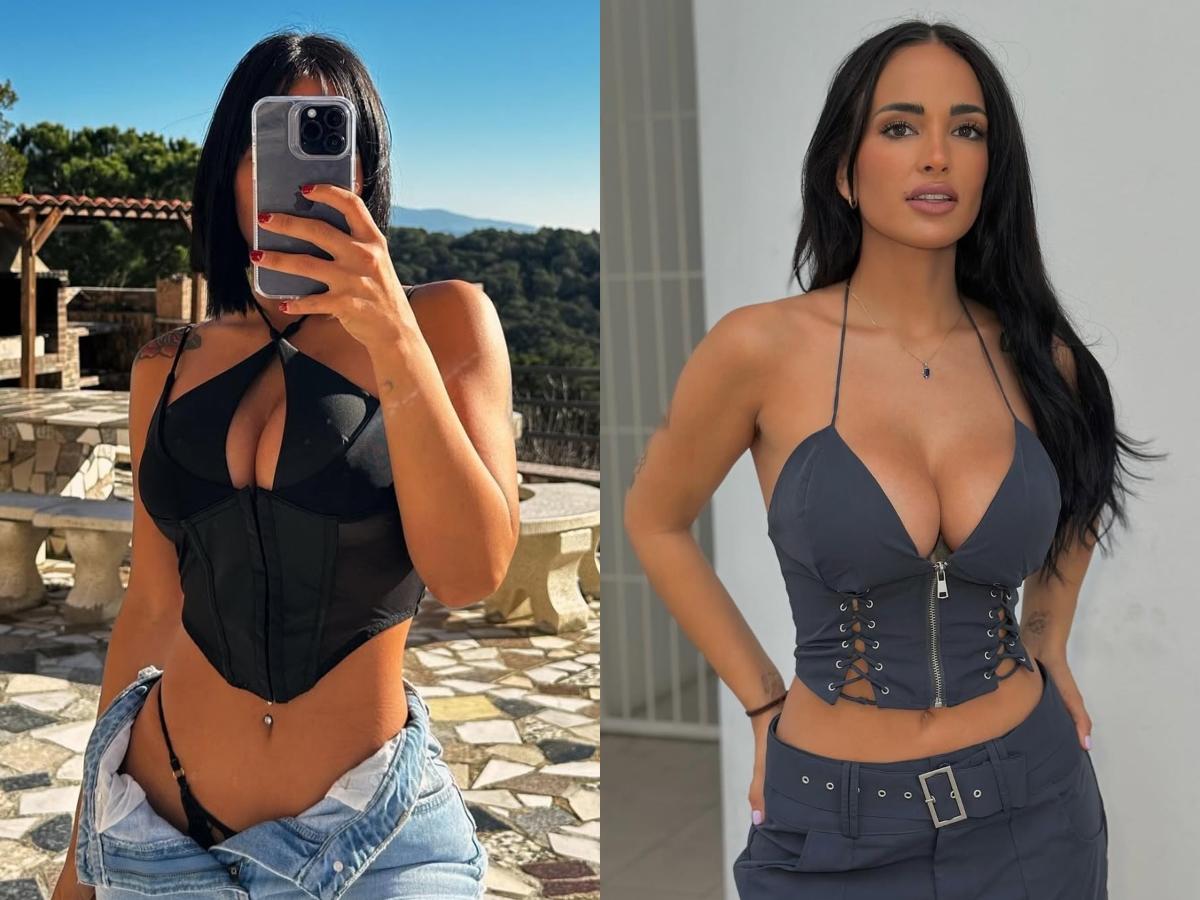 Figura del fútbol en problemas por mensajes íntimos con una modelo: su esposa le habría pedido el divorcio