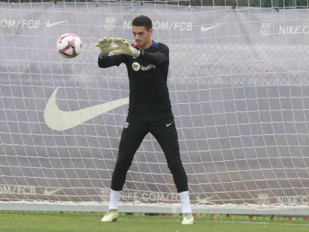 City le responde a Barcelona por Rodri, el futuro de Neymar y crack se va del PSG