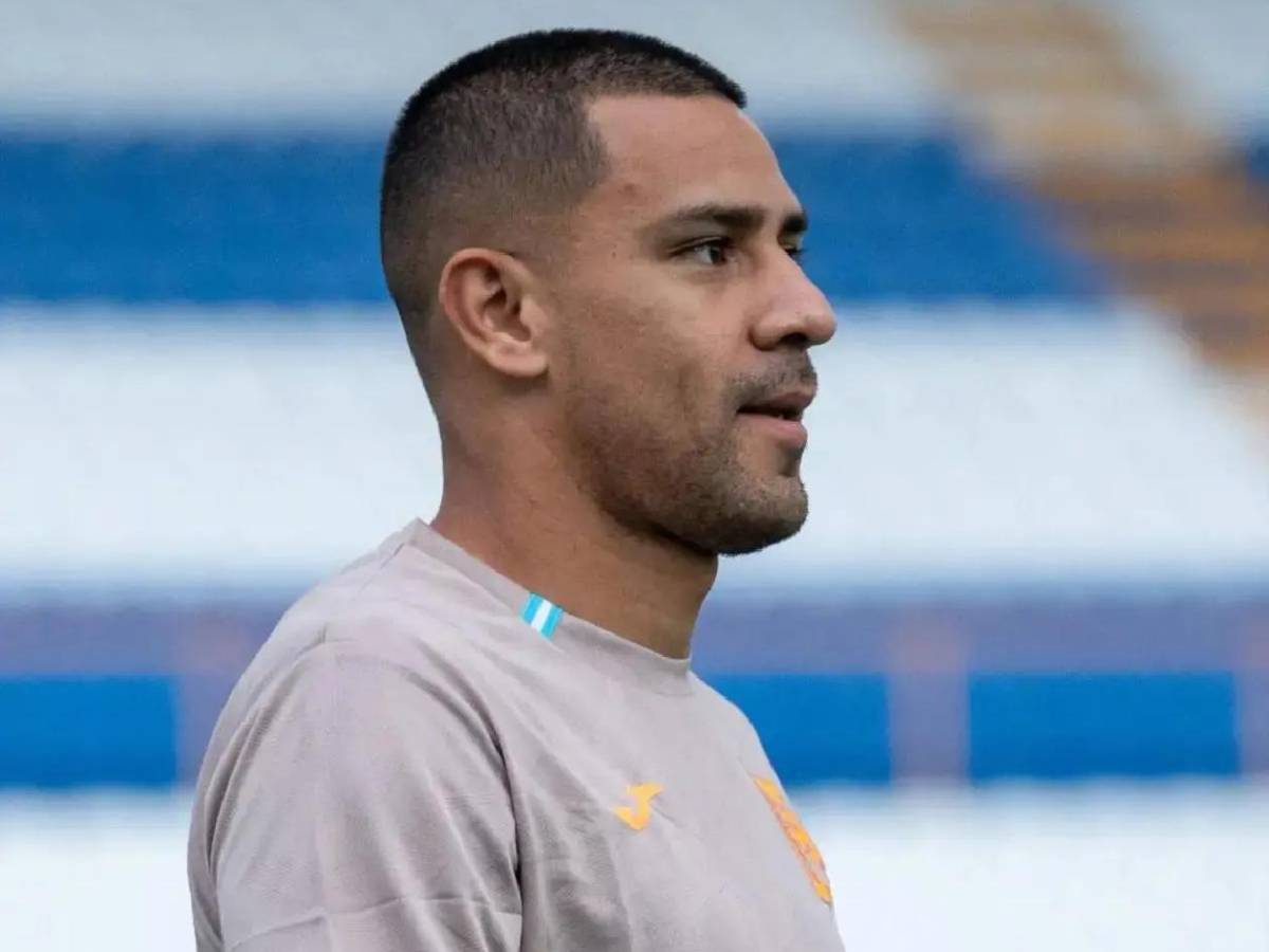 Con ocho cambios: el 11 de Honduras para derrotar a Jamaica en la Nations League