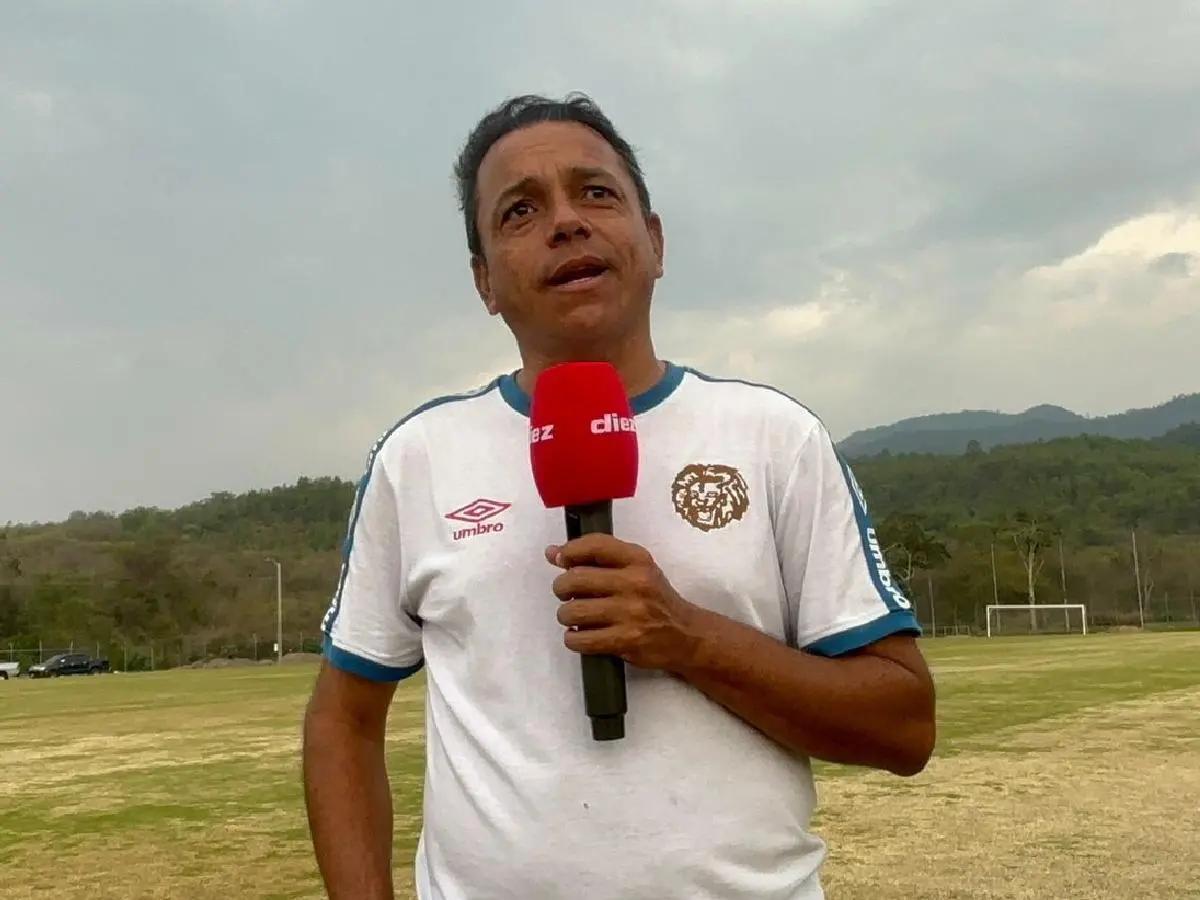 Marathón firma su quinto fichaje, Juticalpa sorprende y Motagua despide a dos