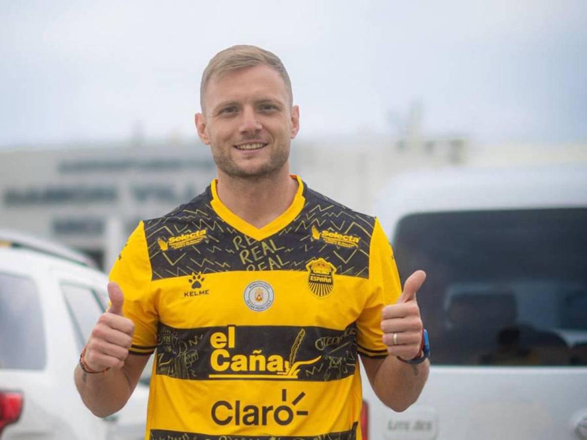 EL MERCADO: Futbolista solicita salir de Olimpia, el que regresaría a Motagua y Choco Lozano podría cambiar de liga