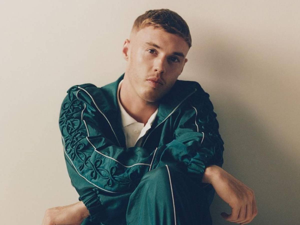 Fue acusada de herir a Cole Palmer, rompe el silencio y cuenta la verdad sobre el inglés: Es realmente salvaje