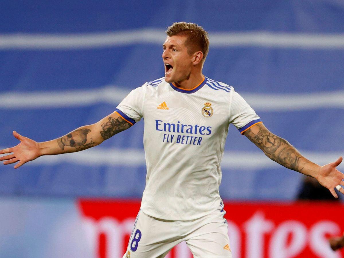 ¡Tres son duda! Alineación del Real Madrid vs Manchester City: Ancelotti quiere dar un golpe de autoridad en las semifinales de Champions