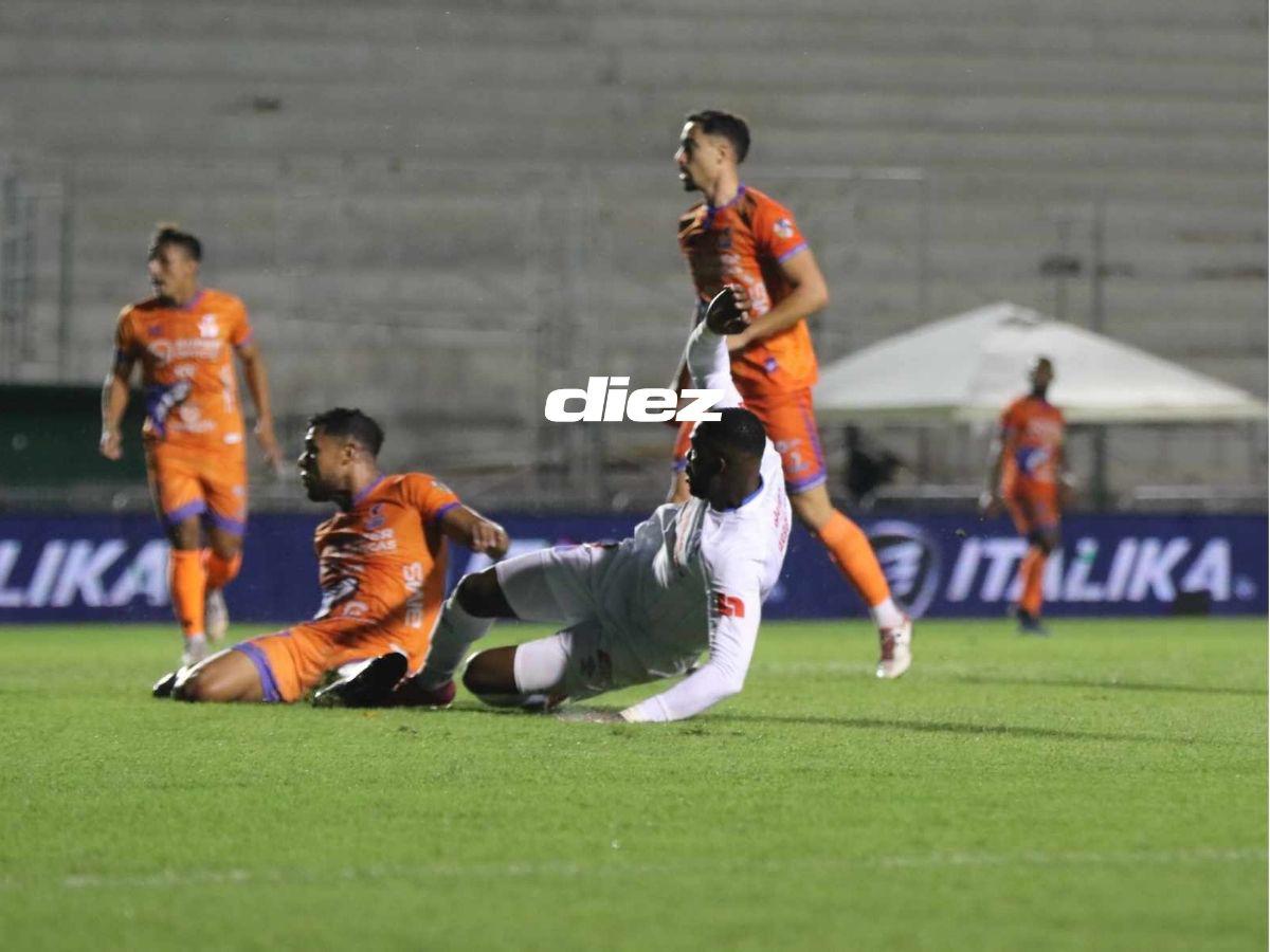 ¿Y Edwin Rodríguez? “Borrado” volvió a convocatoria de Olimpia, Bengtson reaparece tras polémica y bronca en UPN