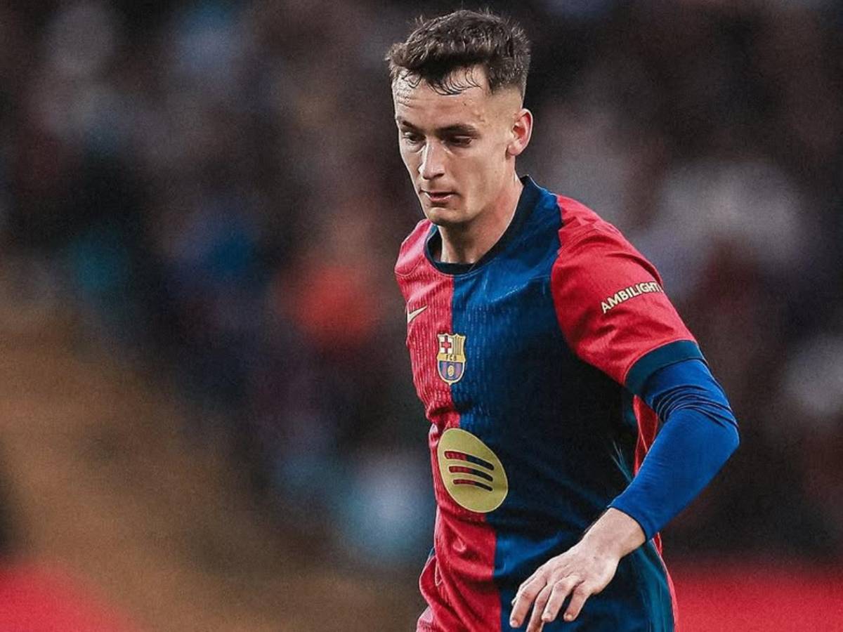 Barcelona quiere echarlo del club por culpa de Rashford: no es intocable para Hansi Flick y Chelsea pagaría 50 millones