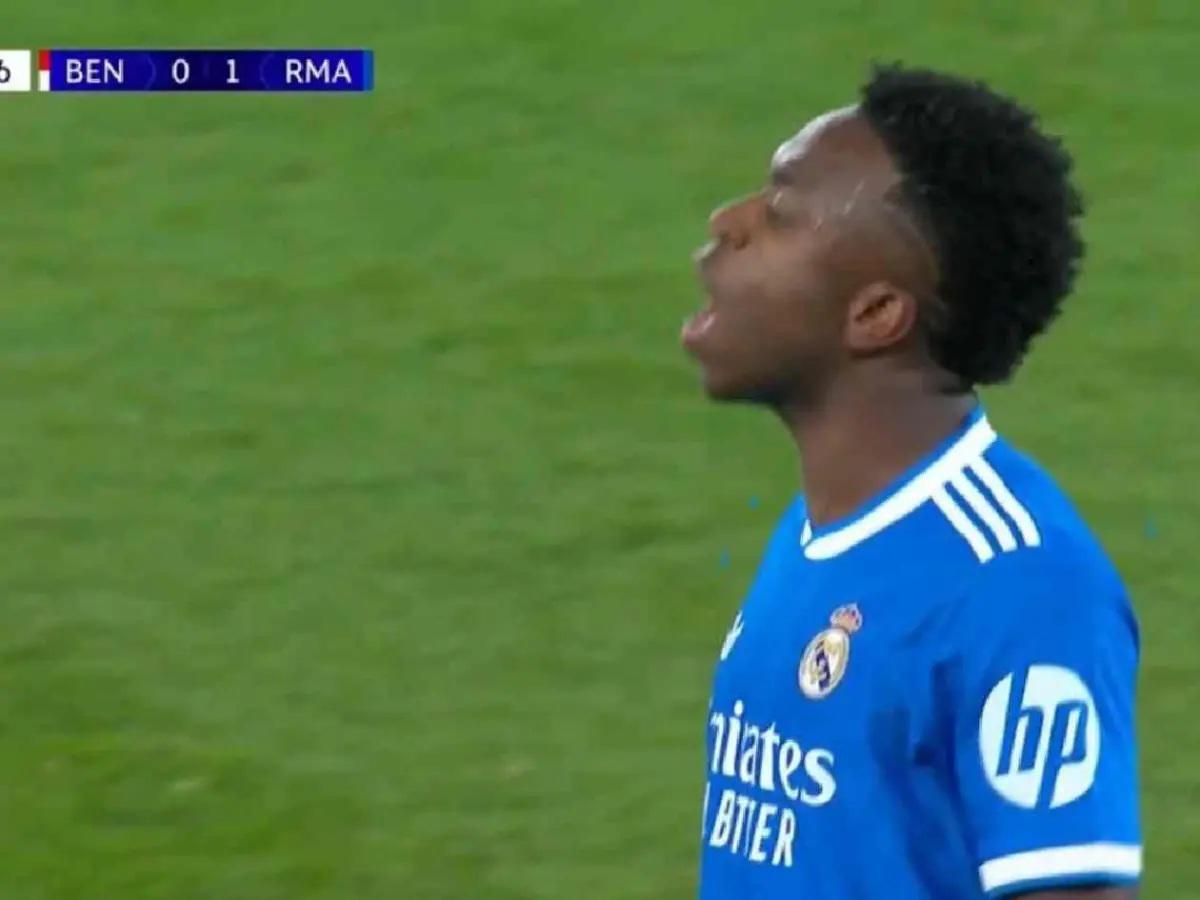 La defensa de Prestianni: revela los fuertes insultos que le dijo Vinicius, Mbappé estalla y Real Madrid no lo puede creer