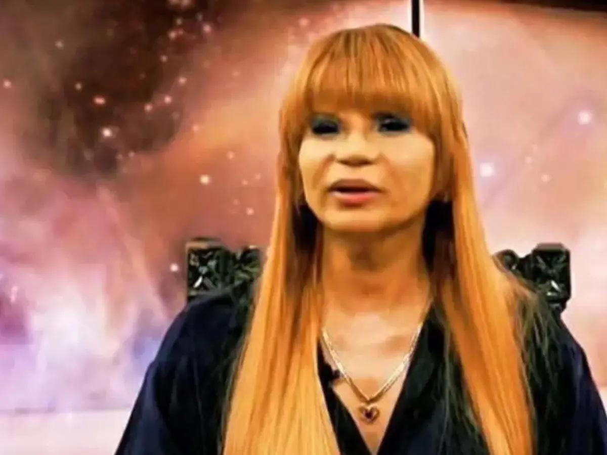 Mhoni Vidente sacude con su predición para la final del Mundial Será terrible