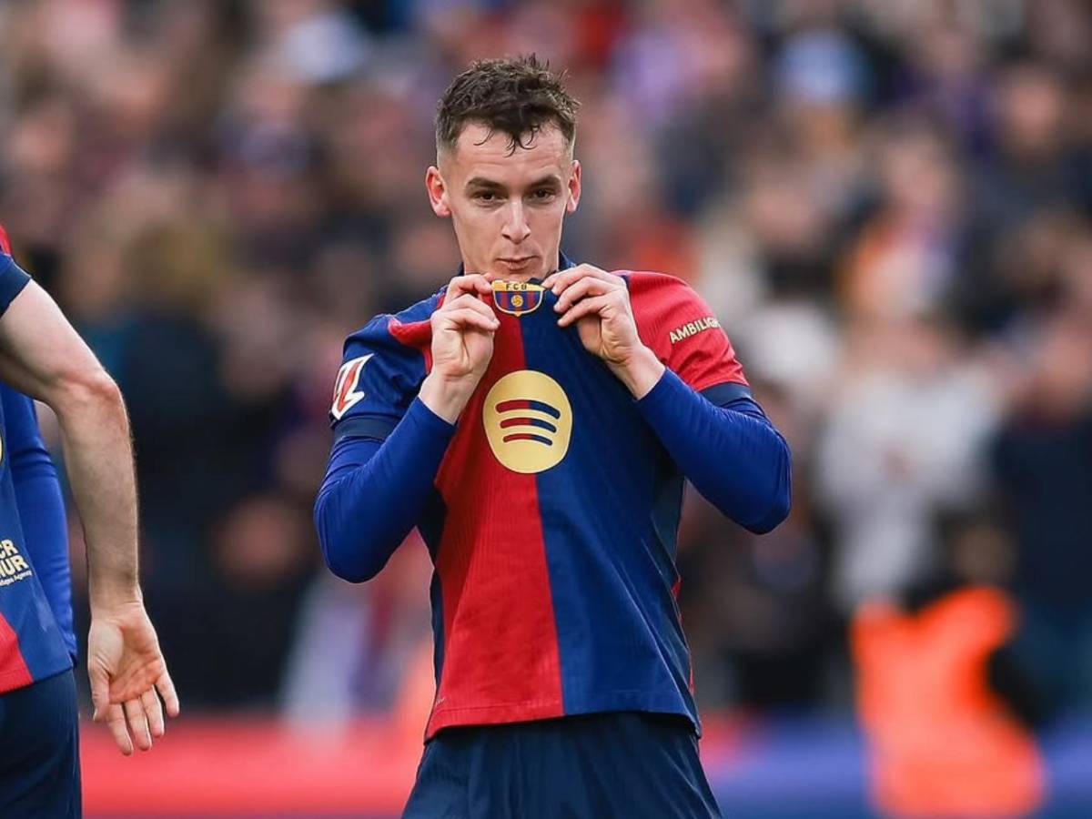 Barcelona quiere echarlo del club por culpa de Rashford: no es intocable para Hansi Flick y Chelsea pagaría 50 millones