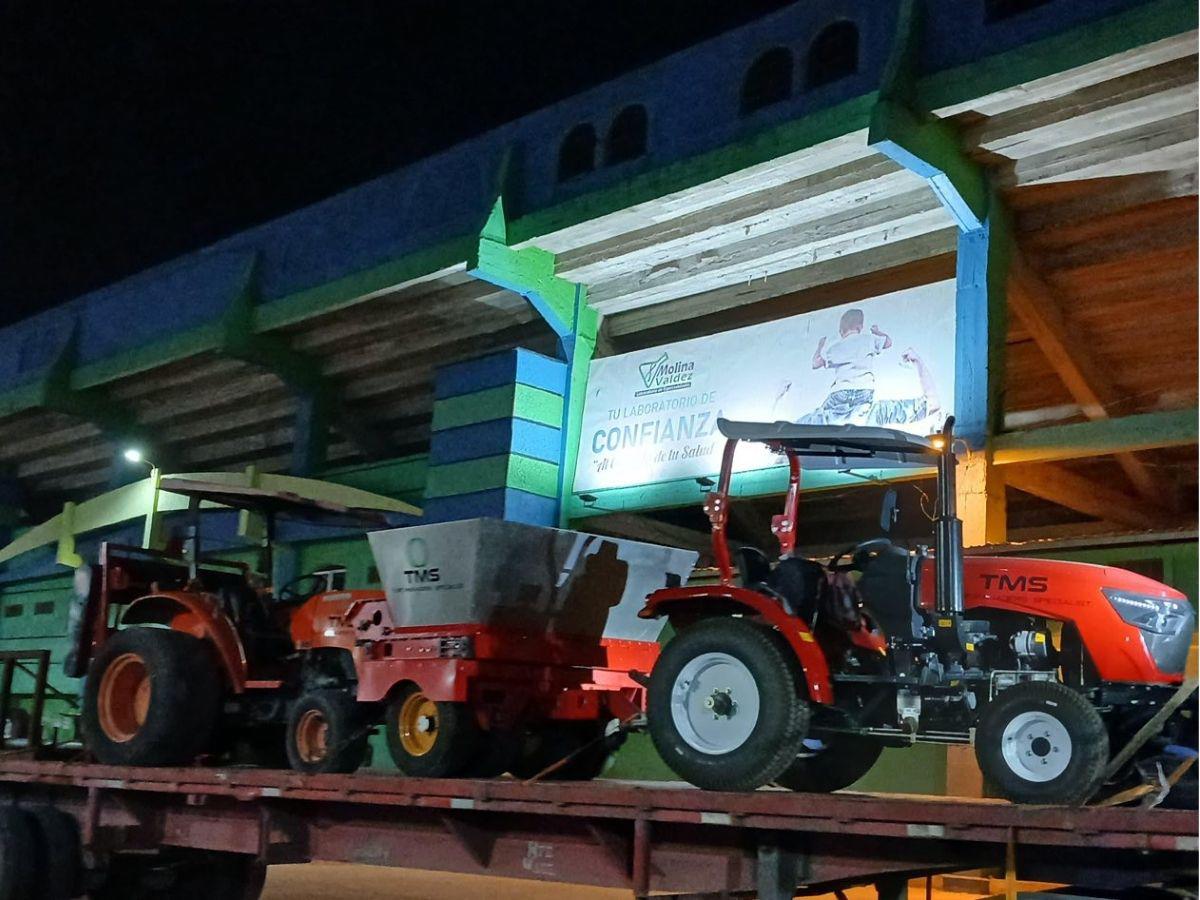 Condepor reactiva trabajos de remodelación en el Estadio Juan Ramón Brevé: ¡se viene la nueva grama híbrida!