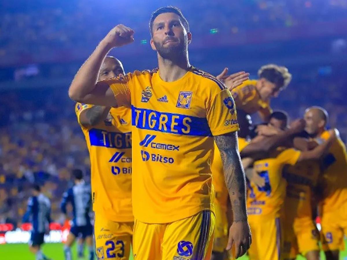 Tigres, el equipo de 2,000 millones de lempiras que estará este miércoles en el estadio Olímpico contra Motagua