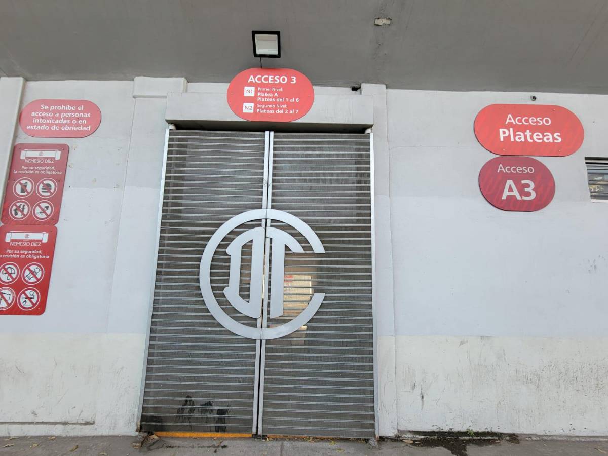 ¡Un infierno! Así es el Nemesio Diez, estadio en el que Honduras intentará echar a México de la Nations League