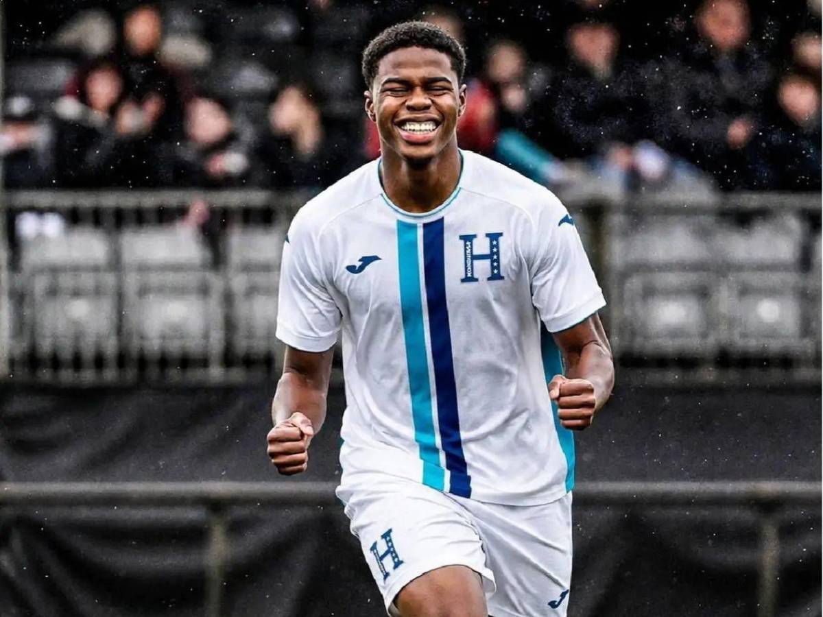 ¡Con sorpresas! Así sería la convocatoria de Honduras para la Nations League