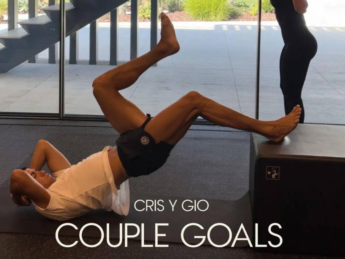 Salen a luz fotos de la boda de Cristiano y Georgina: invitados y el traje que lució CR7