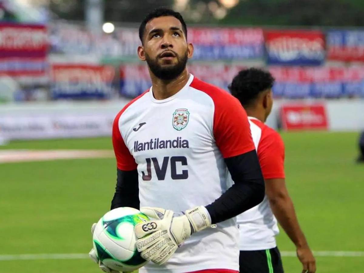 Seis nacionalidades: Mundialistas que jugaron en la Liga Nacional de Honduras