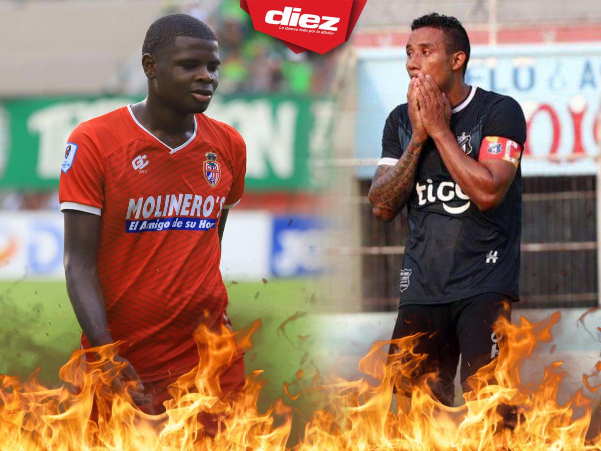 Honduras Progreso y Real Sociedad siguen vivos: Así se definirá al descendido del Clausura 2023 tras las vueltas regulares