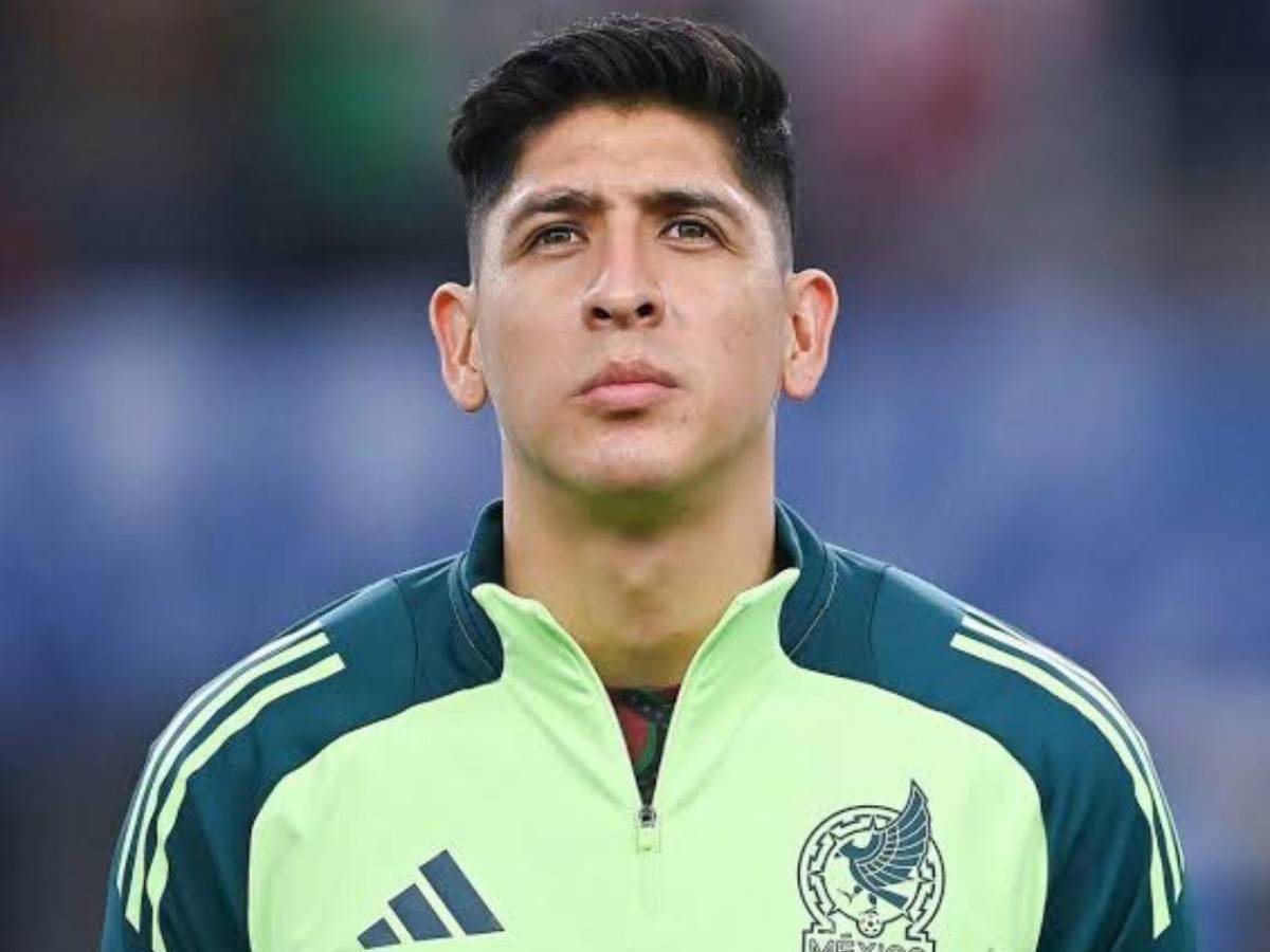 Edson rompe el silencio tras ser acusado de supuesto secuestro con su ex