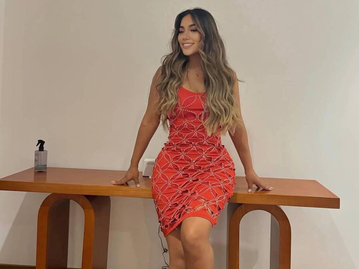 Expuso a futbolista de la Liga MX por ser infiel y recibe estas amenazas: Si me pasa algo es el responsable