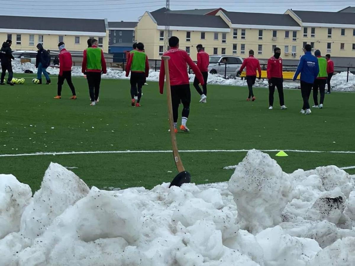 Selección hizo petición especial a Concacaf y recibió la peor respuesta de todas; lleva 40 años esperando