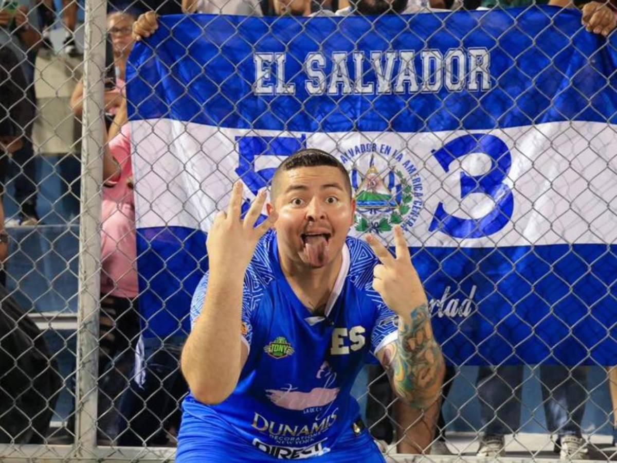 Tiktoker da la espalda a El Salvador con amenaza y quiere unirse a Honduras; esta fue la respuesta de Supremo