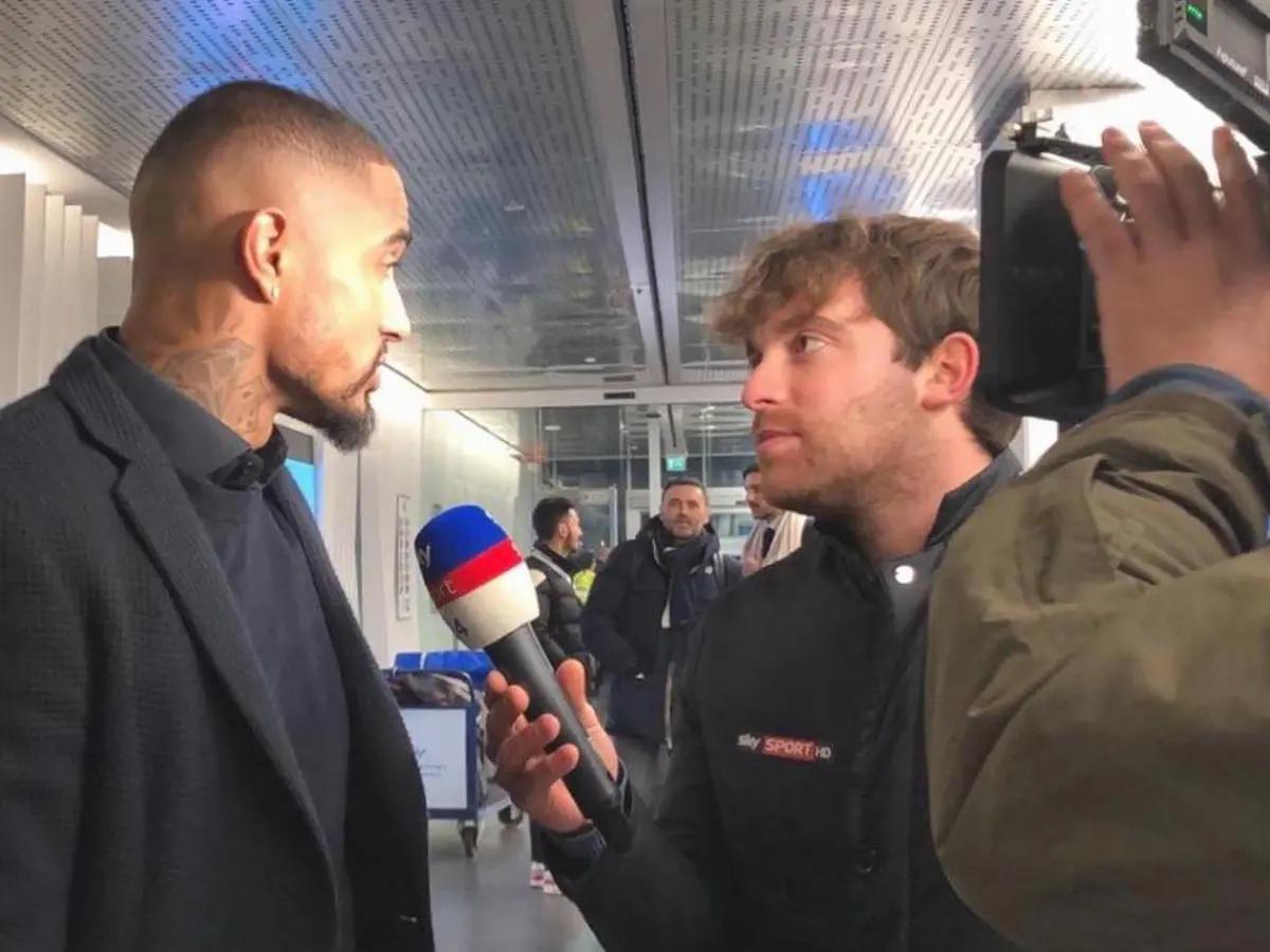 Revelan los peores secretos de Fabrizio Romano: anunció una muerte para ganar seguidores y cuánto cobra por publicación