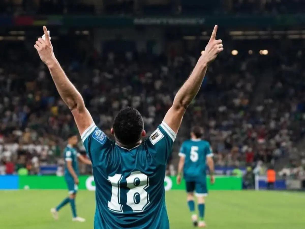 Insolito antes del Mundial: retienen a goleador en USA por la razón menos pensada