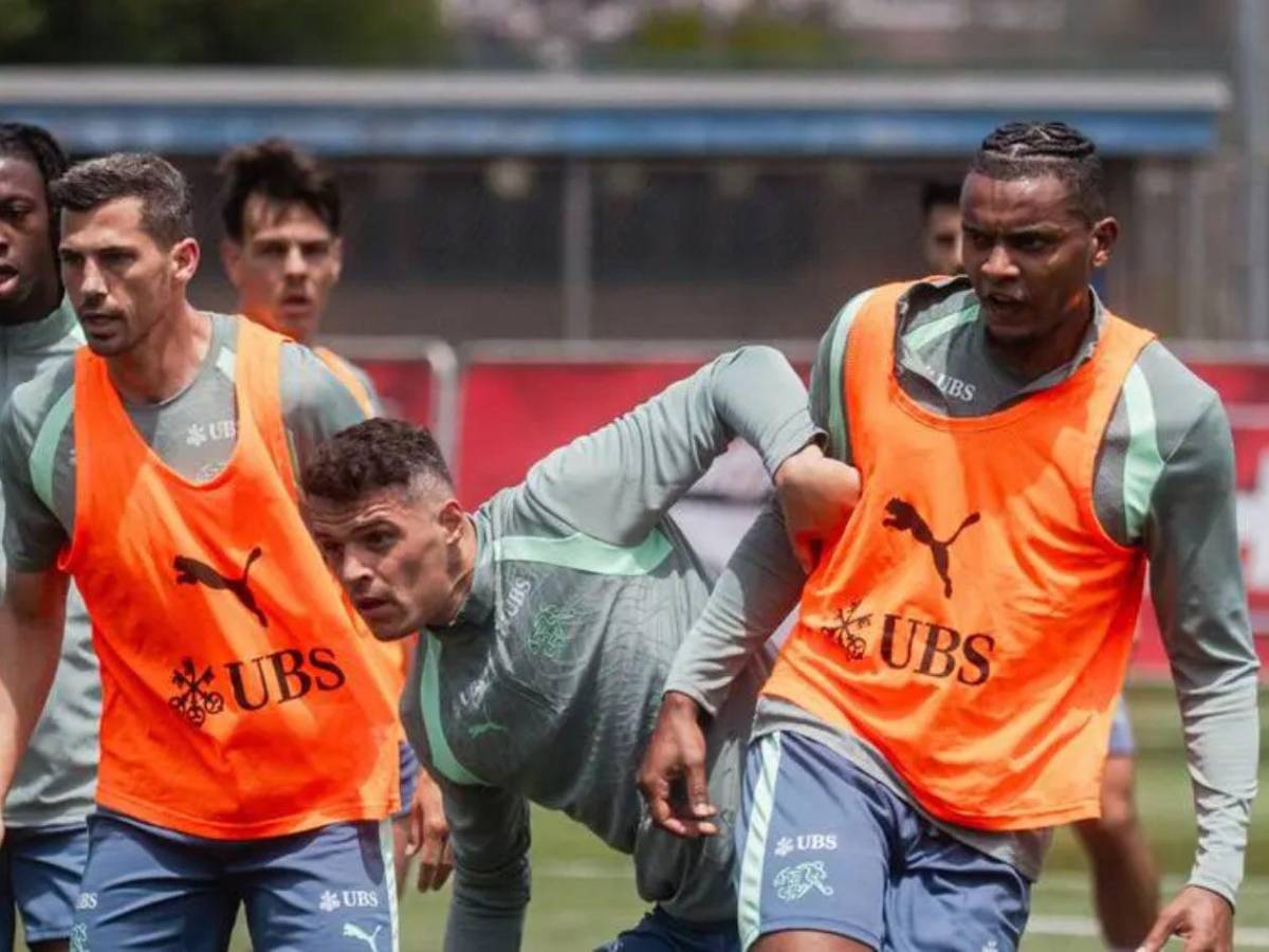 Nuevo problema en el Mundial: selección abandonaría sede por ataque de víboras