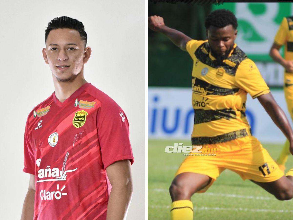 Mercado: Motagua tiene nuevo fichaje, el jugador que regresaría a Olimpia y Agustín Auzmendi es noticia