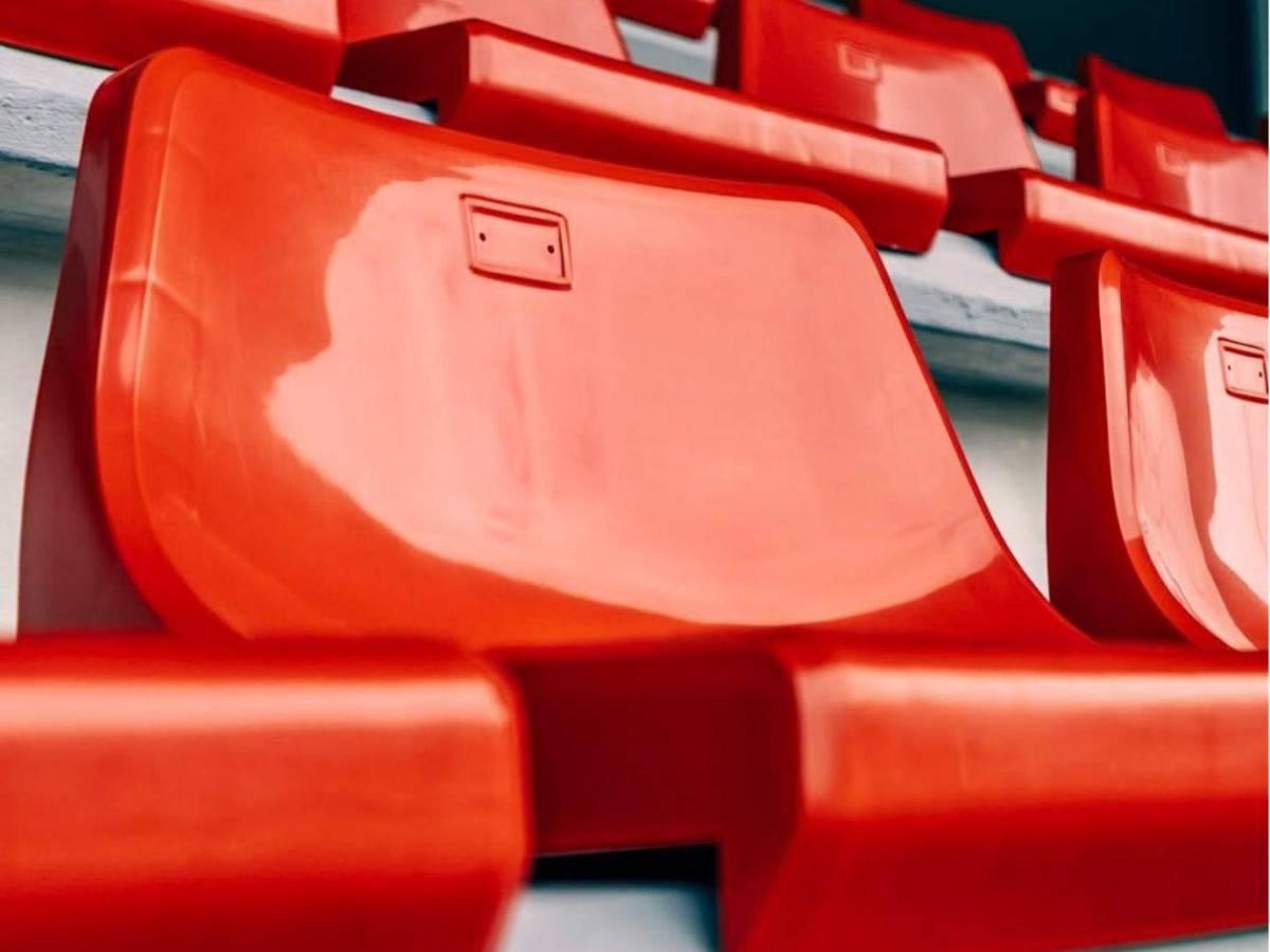 ¿Cuándo lo inauguran? Así avanza la remodelación del estadio del Herediano