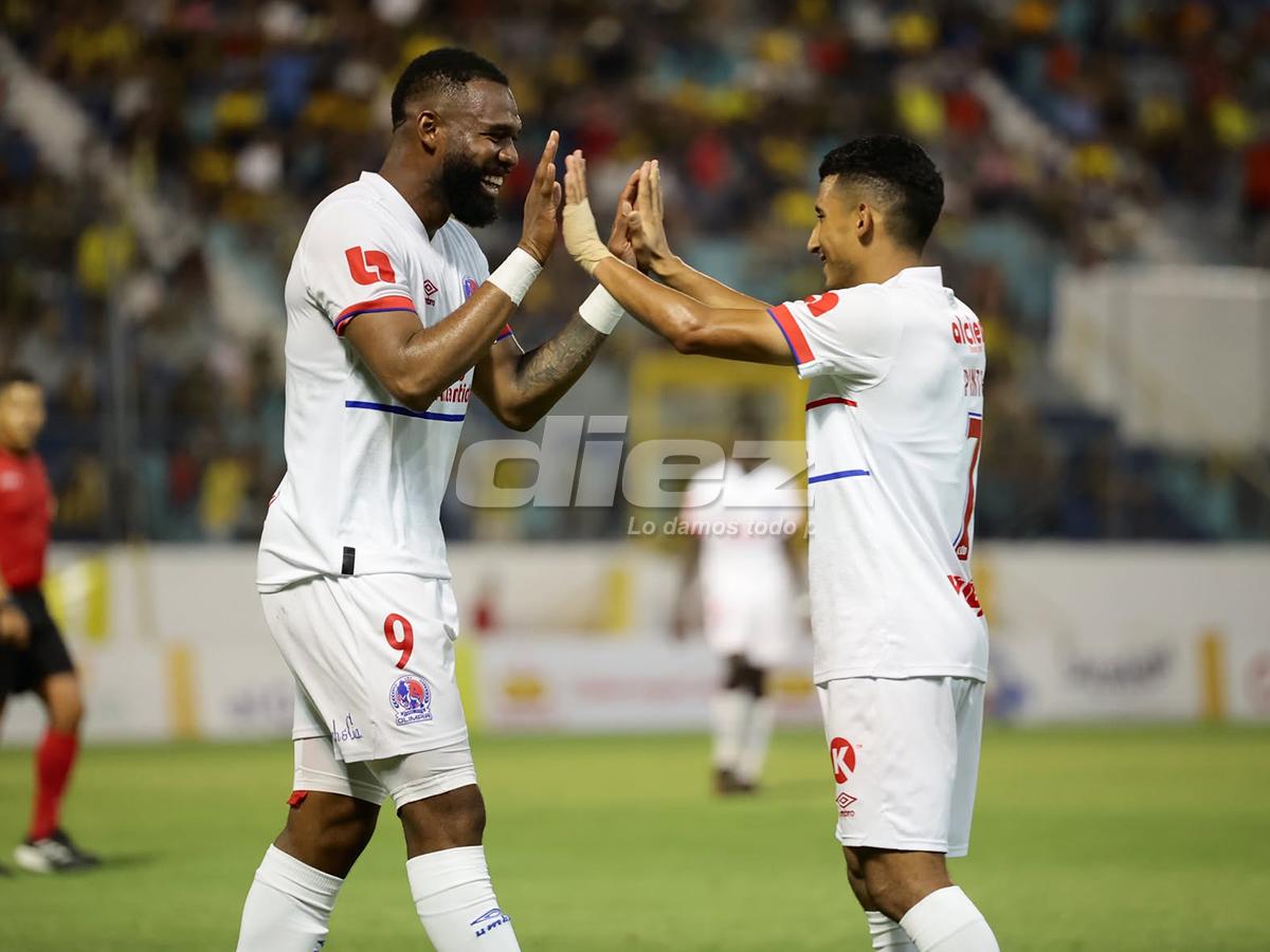 No se vio en TV: peleas entre dirigentes aurinegros y cuerpo técnico del Olimpia; los empujones y la furia del árbitro