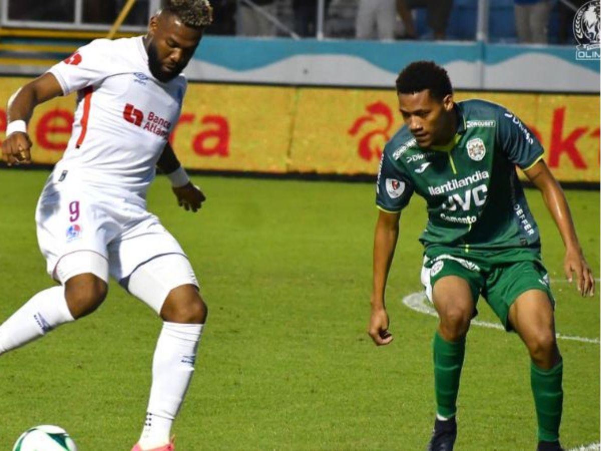 ¡Marathón inicia barrida! Los jugadores que se quedaron sin contrato tras la eliminación en el Apertura 2024