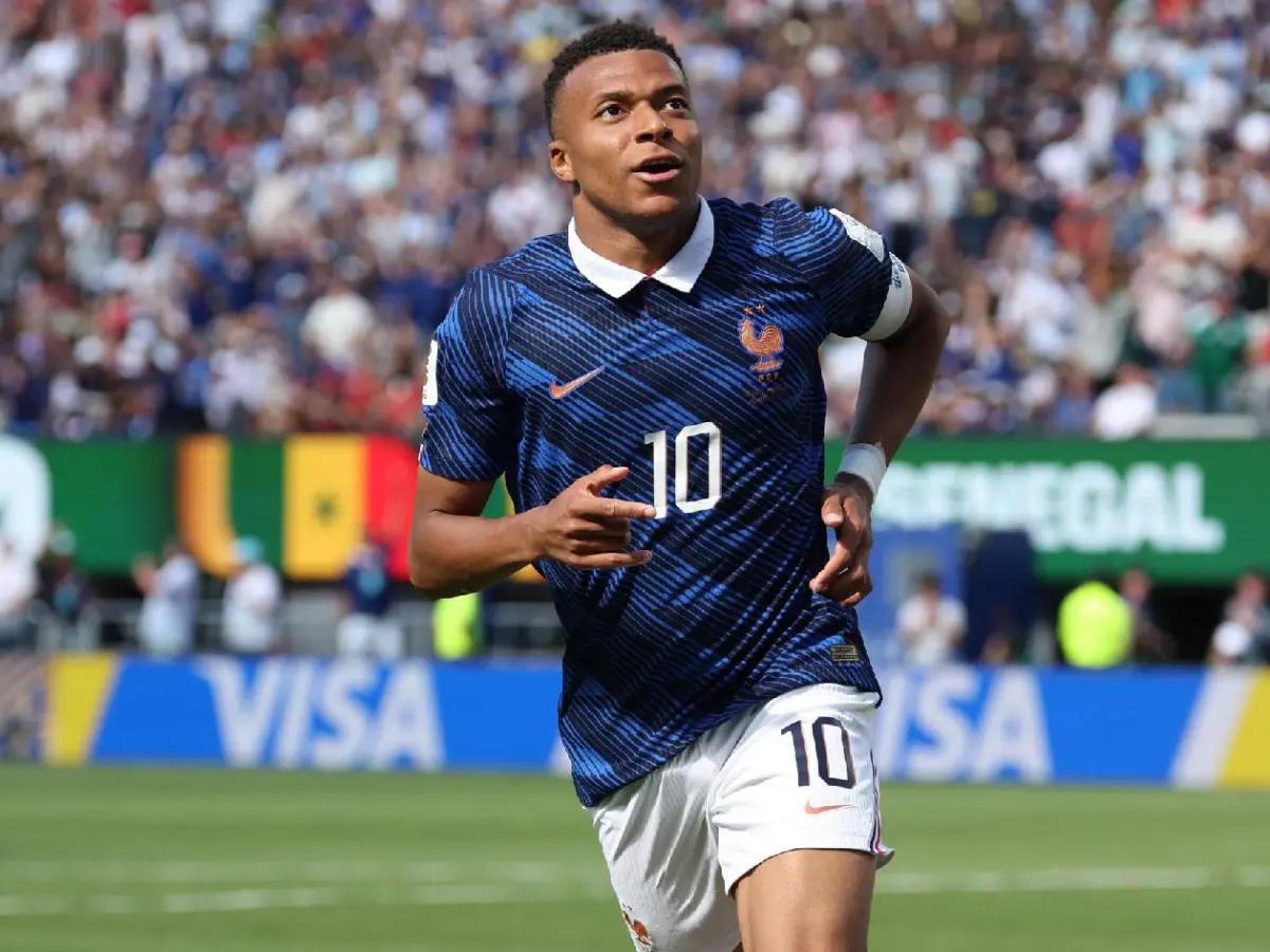 Messi por encima de Mbappé y el de Concacaf que nadie esperaba: Tabla goleadores Mundial 2026