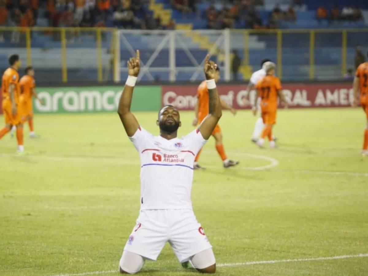 Lo que Concacaf aplaude a Olimpia, la polémica de la que todos hablan y el error ante el Águila en la Copa Centroamericana