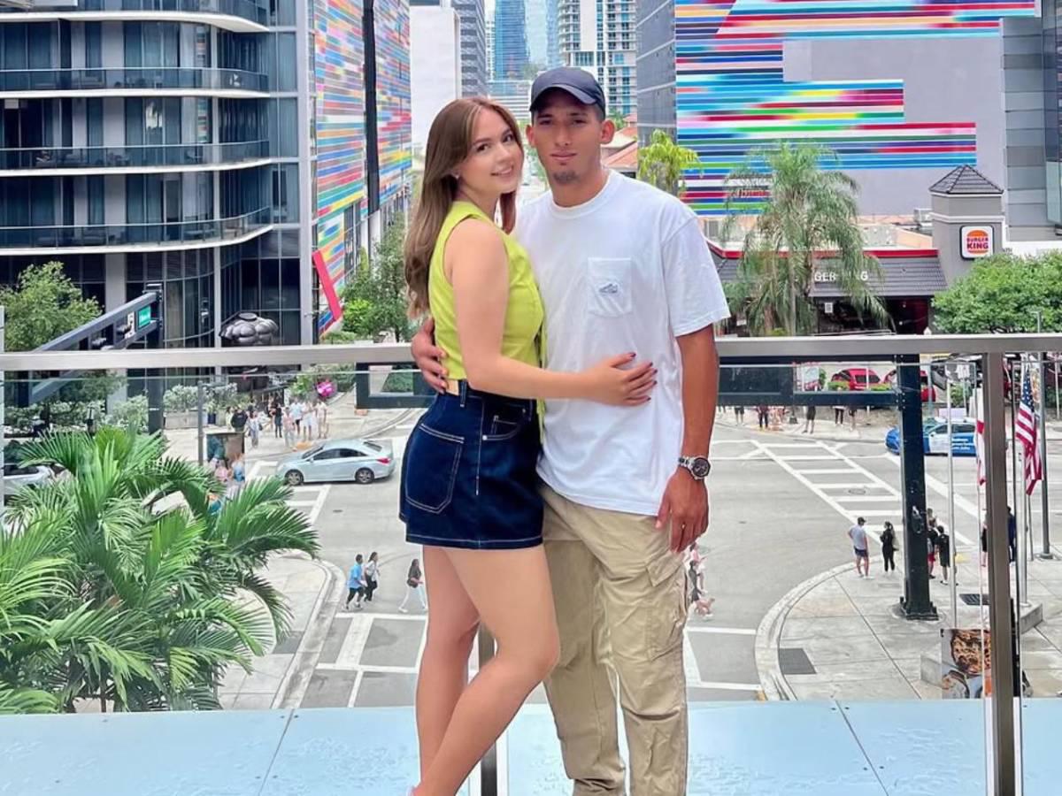 Comprometen a José Mario Pinto con curiosa foto y esta fue la reacción de su esposa: mensaje a Olimpia