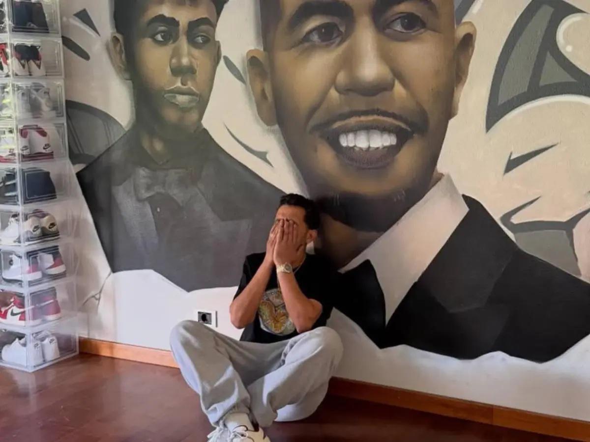 Lamine Yamal se aleja de su padre por este motivo y la decisión que lo destruye