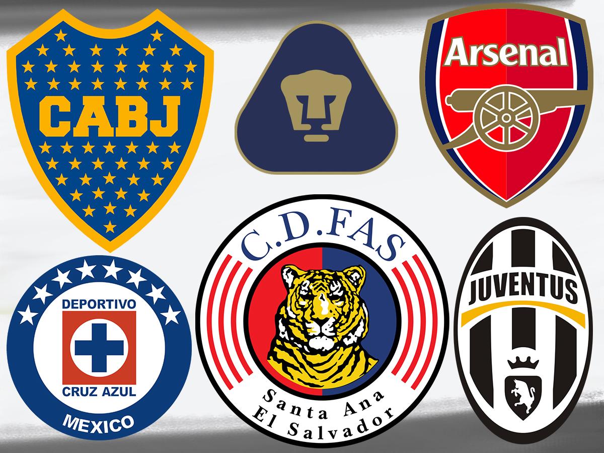 Una Liga de Ascenso muy sudamericana y europea: Los clubes con nombres de equipos extranjeros en segunda de Honduras