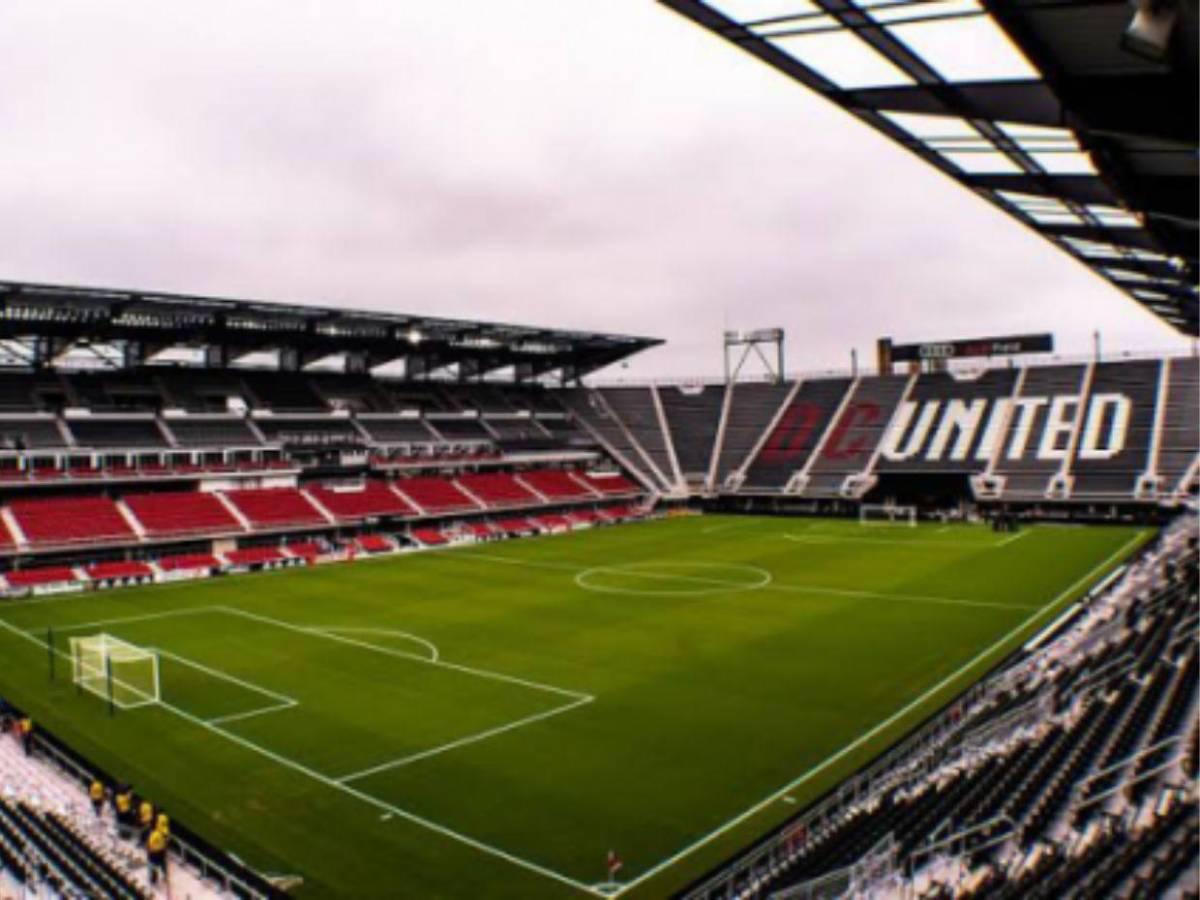 Mundial de Clubes 2025: estos son los estadios donde jugarán Inter Miami, Real Madrid y los demás equipos clasificados al torneo