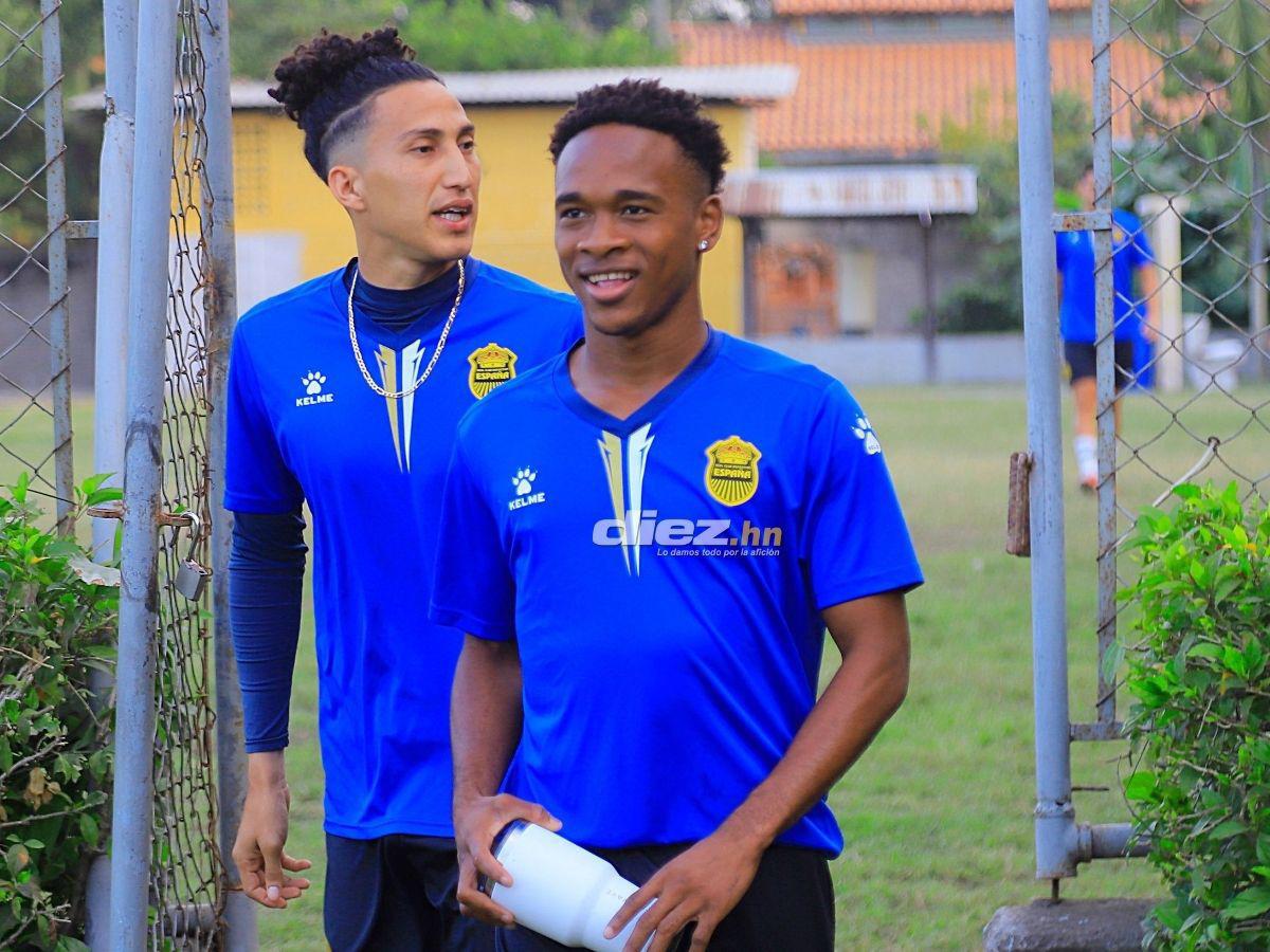 FICHAJES: Marathón va por su bombazo, futuro de Rodrigo Auzmendi da cambio radical, Olimpia ficha y va por legionario