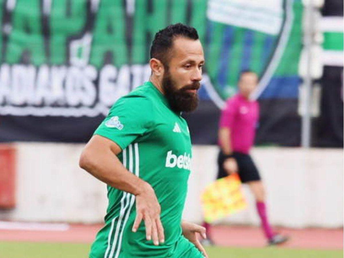 ¿Otras armas en Nations League? Los nuevos jugadores que podrían ser llamados a la Selección de Honduras