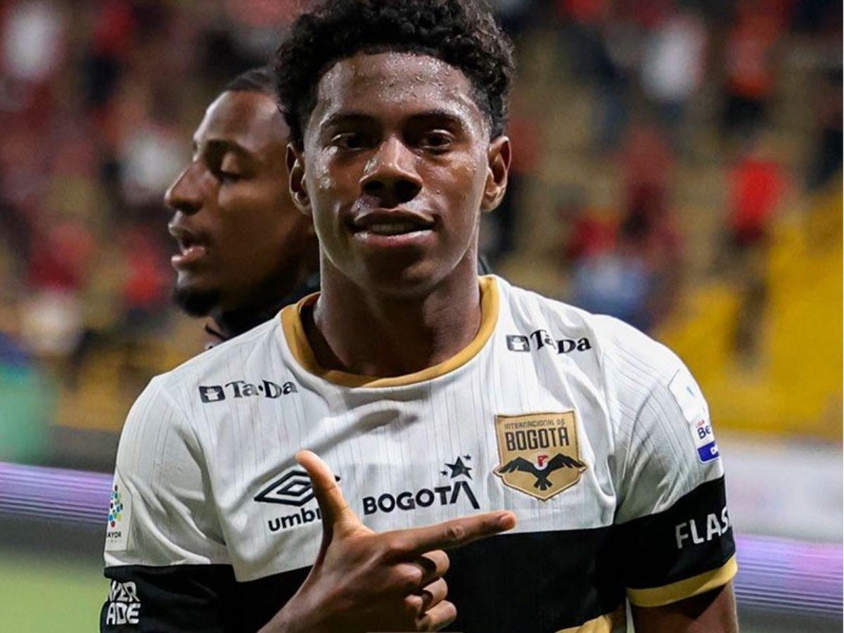 Renovación obligada: Los nuevos rostros que la Selección de Honduras puede probar rumbo al Mundial 2030