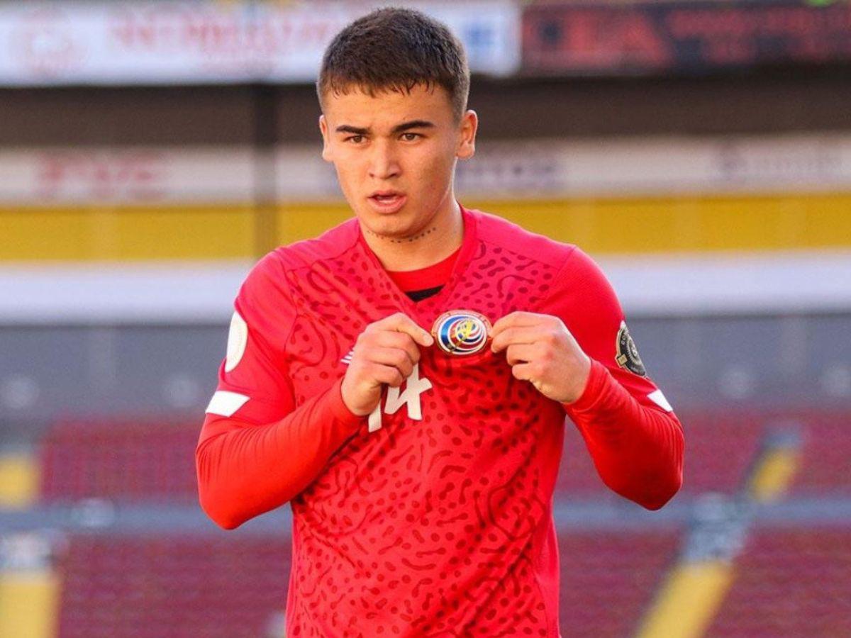 ¿Con Keylor Navas? El potente 11 “europeo” de Costa Rica que se perfila para enfrentar a Honduras por el pase a Copa América