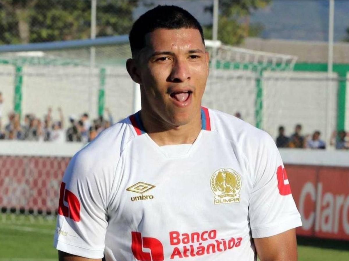 Olimpia y su poderoso “Dream Team” de lujo para el Clausura 2024 con Andy Nájar como fichajazo en la Liga Nacional